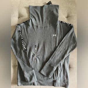 Women’s Under Armour Loose Crowl Neck